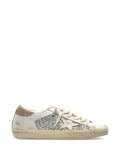 GOLDEN GOOSE Sneakers SILVER
