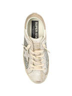 GOLDEN GOOSE Sneakers SILVER