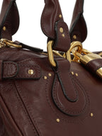 Chloé Chloè Bags.. BROWN