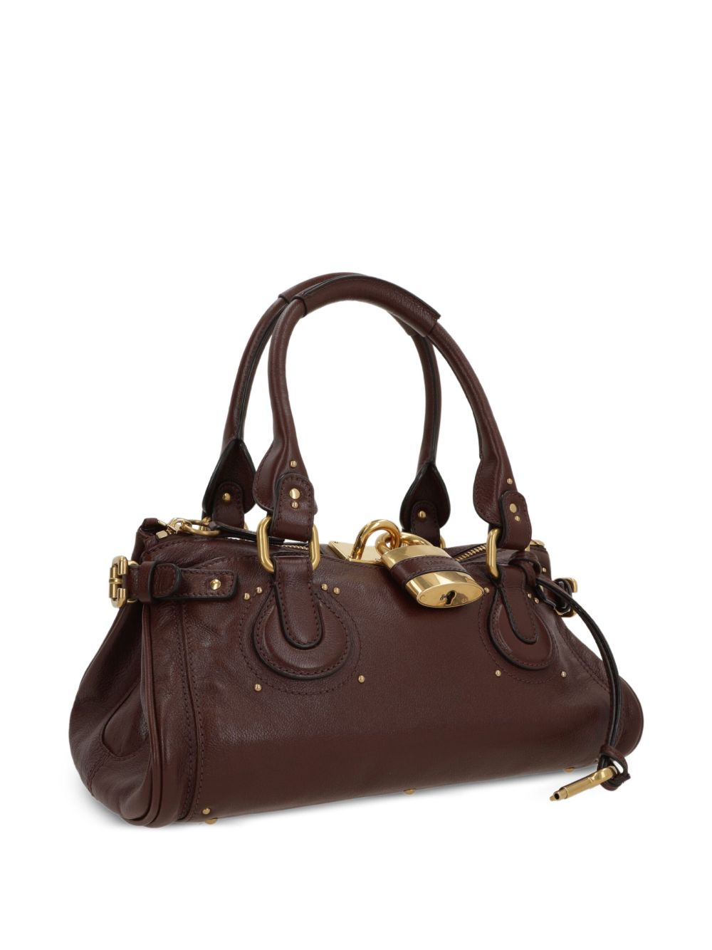 Chloé Chloè Bags.. BROWN