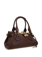 Chloé Chloè Bags.. BROWN