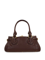 Chloé Chloè Bags.. BROWN