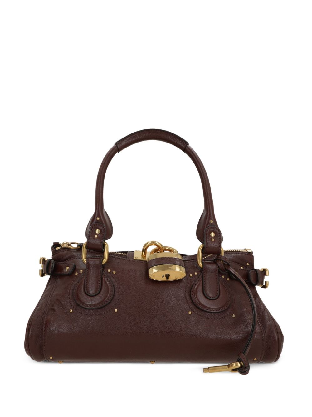 Chloé Chloè Bags.. BROWN