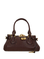 Chloé Chloè Bags.. BROWN