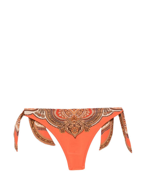 Zimmermann Sea clothing BROWN