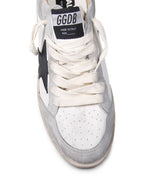 GOLDEN GOOSE Sneakers GREY