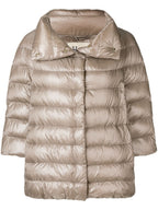 Herno Jackets GREY