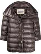 Herno Jackets BROWN