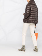 Herno Jackets BROWN