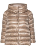 Herno Jackets GREY