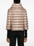 Herno Jackets GREY