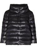 Herno Jackets BLACK