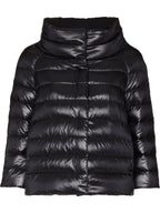 Herno Jackets BLACK