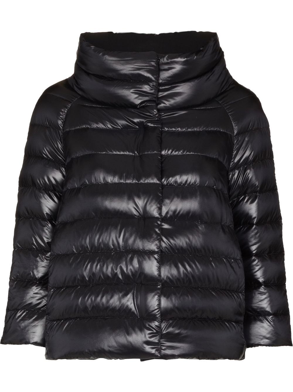 Herno Jackets BLACK