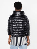 Herno Jackets BLACK