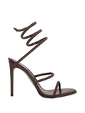 René Caovilla RENE'' CAOVILLA Sandals BORDEAUX