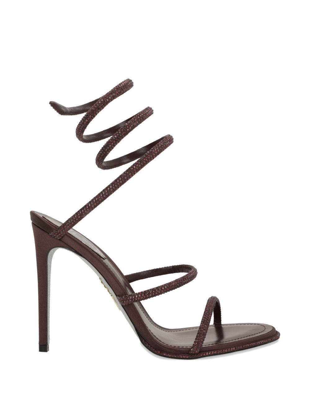 René Caovilla RENE'' CAOVILLA Sandals BORDEAUX