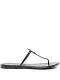Tory Burch Sandals BLACK
