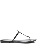 Tory Burch Sandals BLACK