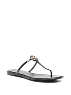 Tory Burch Sandals BLACK