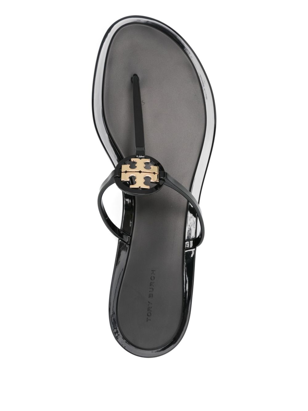 Tory Burch Sandals BLACK