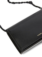 Jil Sander Bags.. BLACK