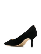 JIMMY CHOO With Heel BLACK