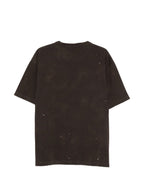 CARHARTT WIP PRE T-shirts and Polos BROWN