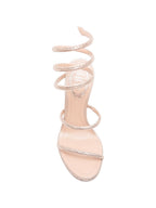 René Caovilla RENE'' CAOVILLA Sandals POWDER