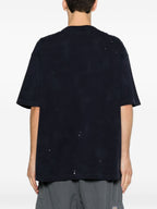 CARHARTT WIP PRE T-shirts and Polos NAVY
