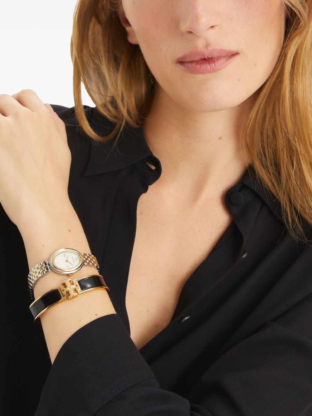 Tory Burch Bijoux BLACK