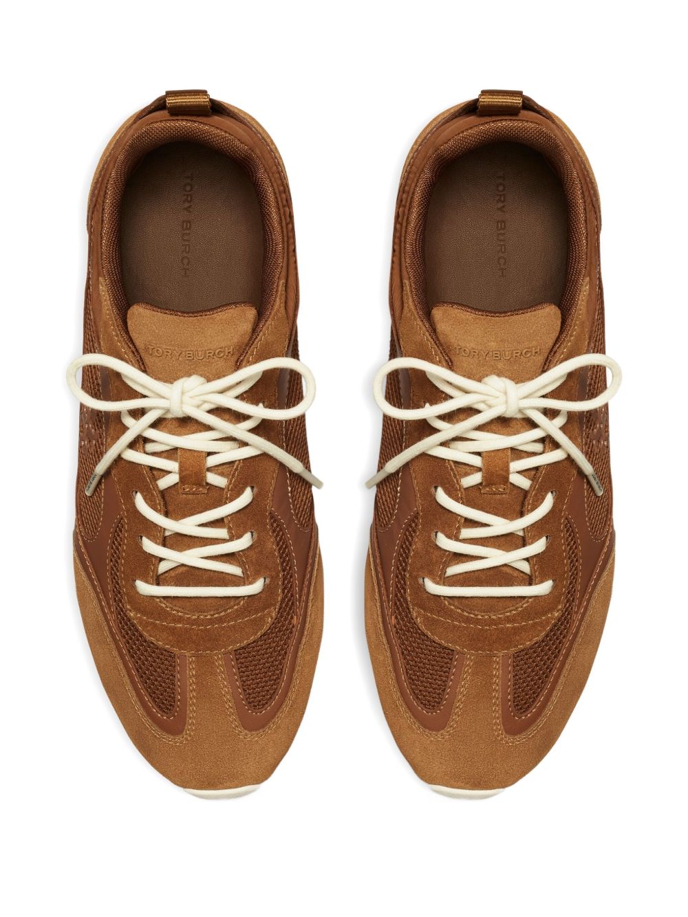 Tory Burch Sneakers LUGGAGE