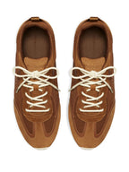 Tory Burch Sneakers LUGGAGE