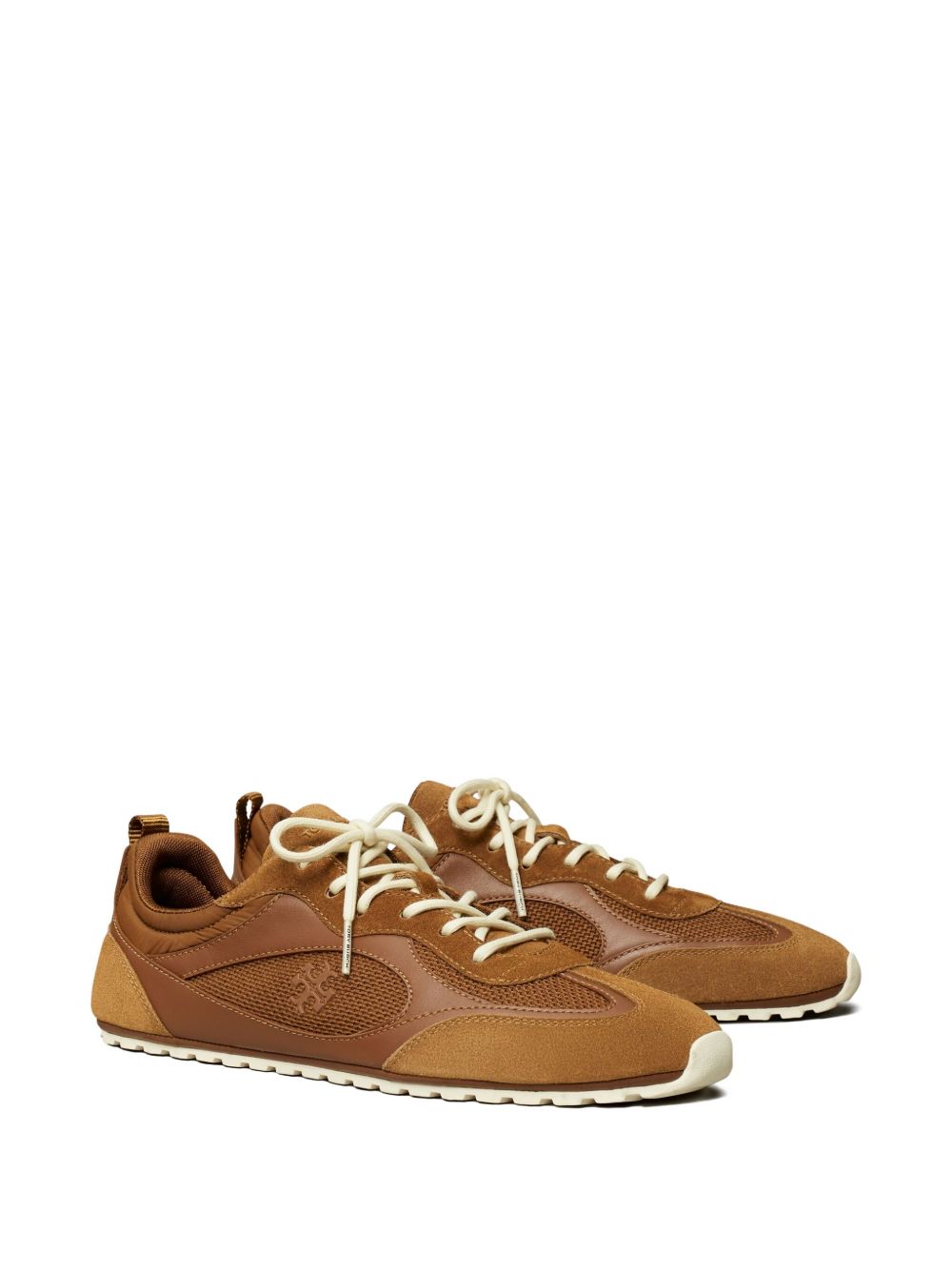 Tory Burch Sneakers LUGGAGE