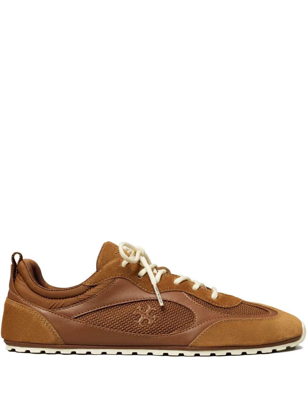 Tory Burch Sneakers LUGGAGE