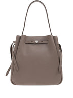 Tory Burch Bags.. GREY