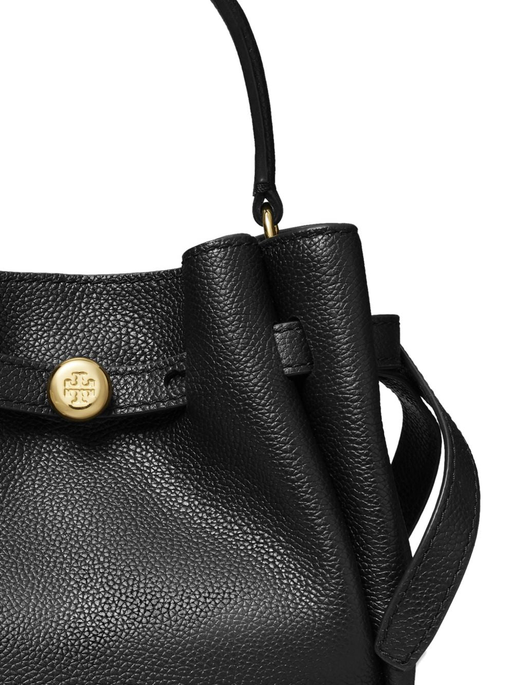 Tory Burch Bags.. BLACK