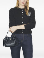 Tory Burch Bags.. BLACK