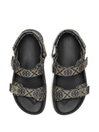 Tory Burch Sandals NAVY