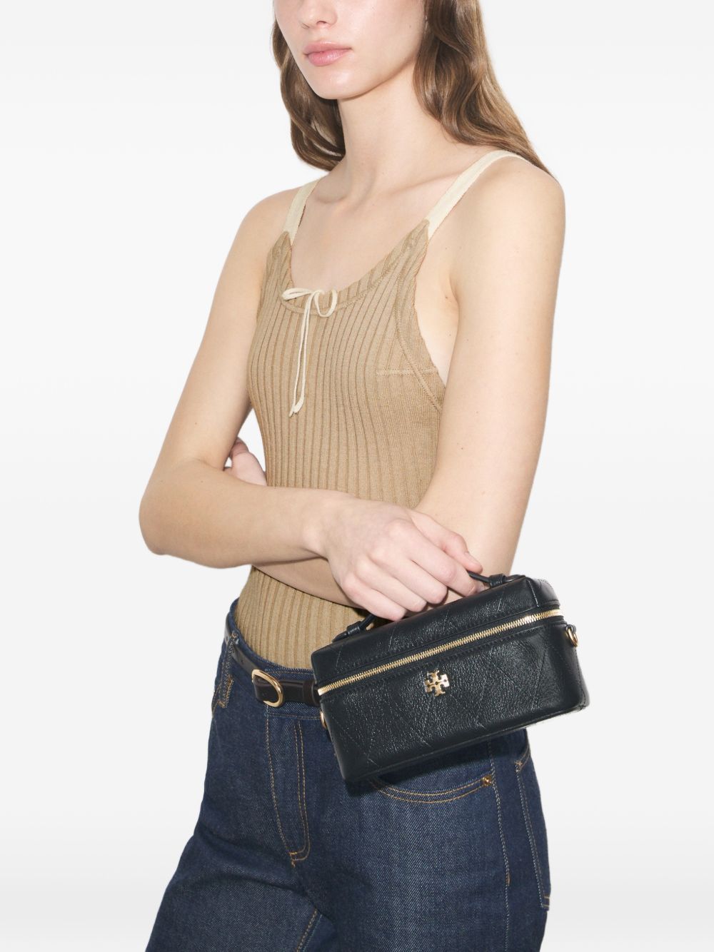 Tory Burch Bags.. BLACK