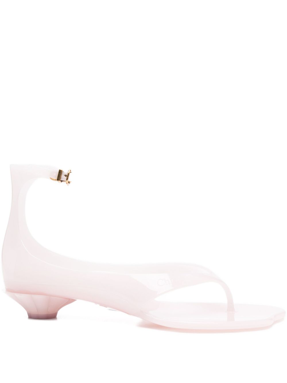Chloé Chloè Sandals PINK