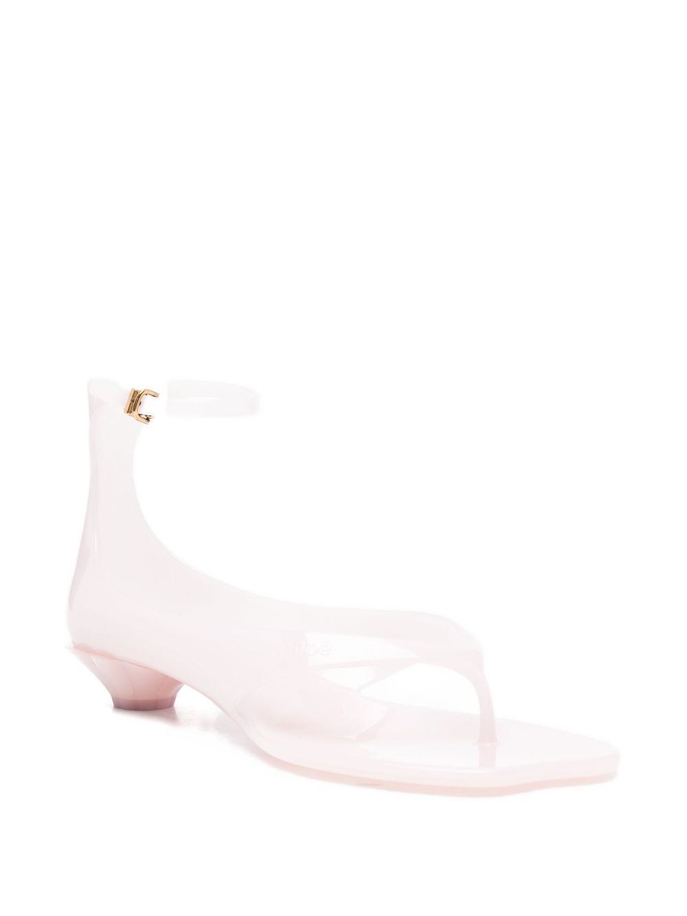 Chloé Chloè Sandals PINK