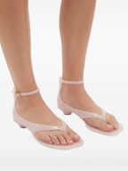 Chloé Chloè Sandals PINK