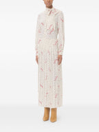 Valentino Shirts ECRU