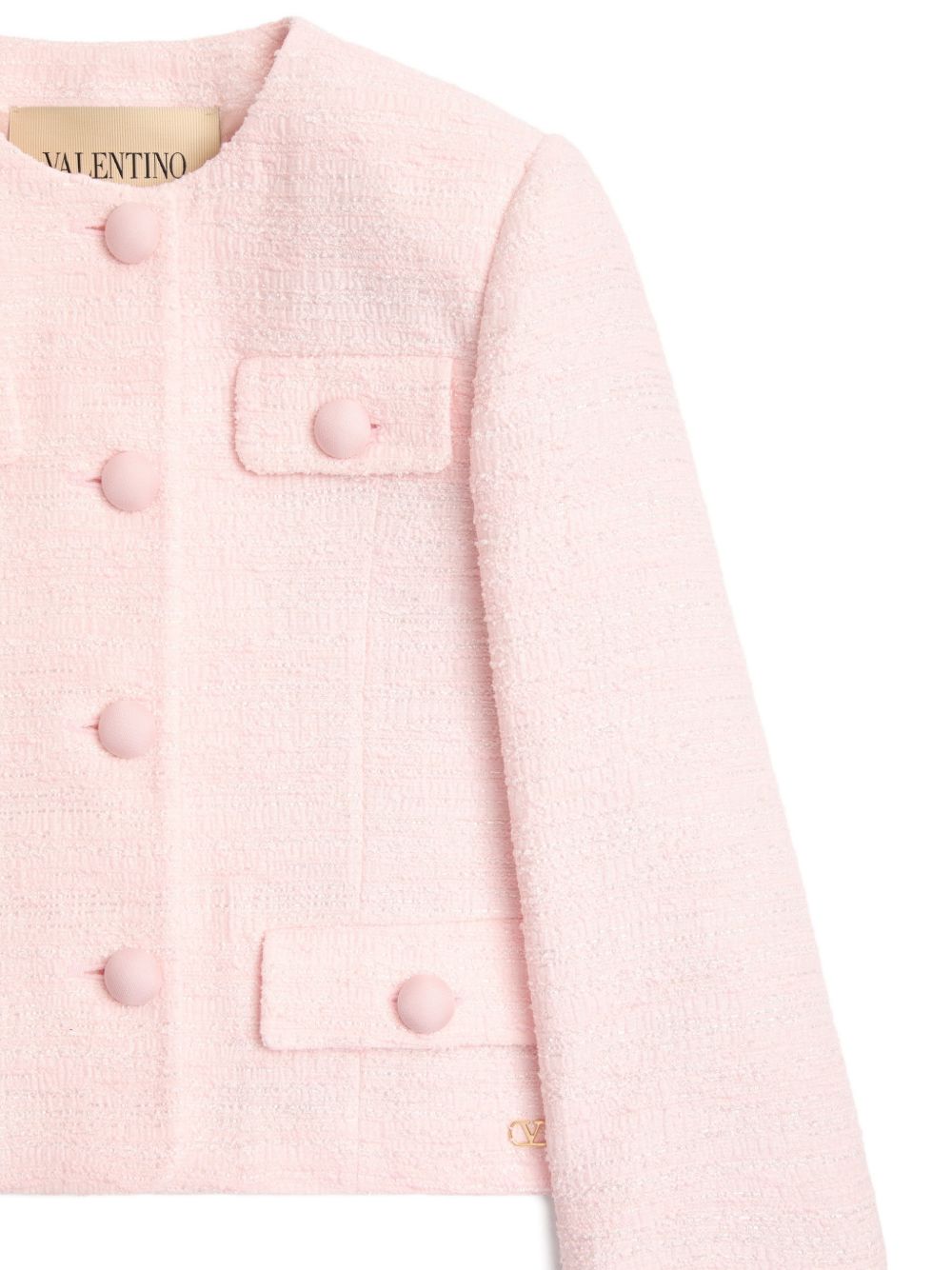 Valentino Jacket