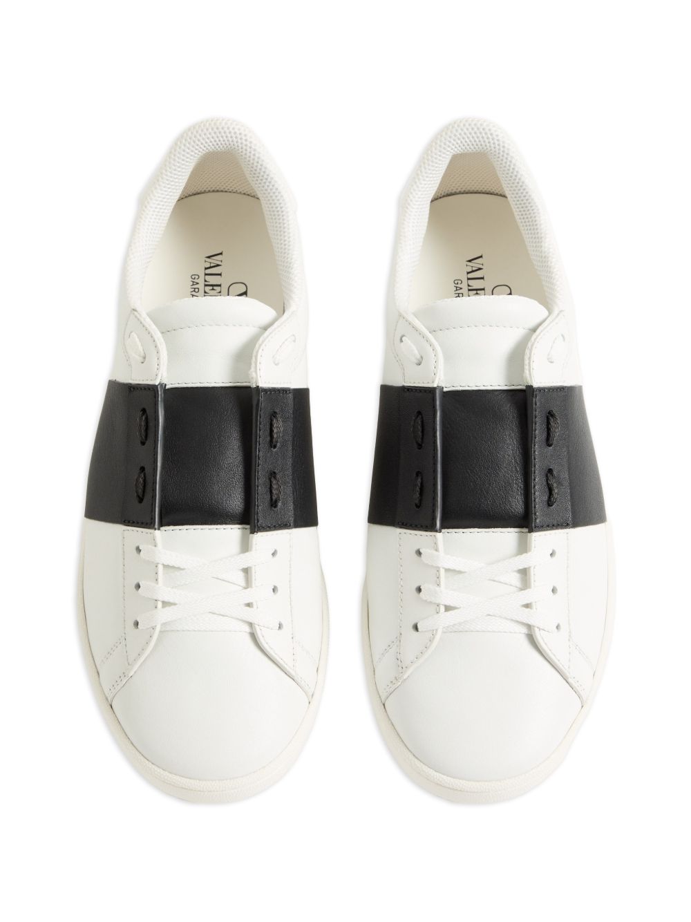 Valentino Garavani Sneakers WHITE