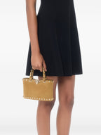Valentino Garavani Bags.. BEIGE