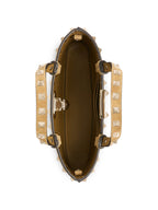 Valentino Garavani Bags.. BEIGE