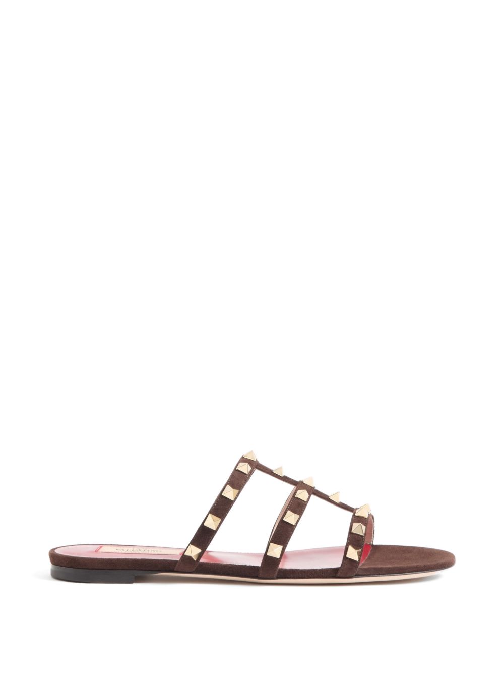 Valentino Garavani Sandals BROWN