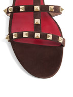 Valentino Garavani Sandals BROWN